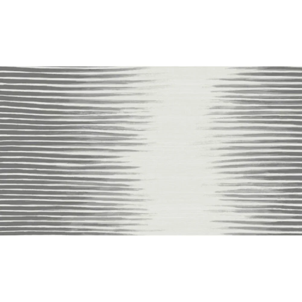 New Cole & Sons Plume Wallpaper Black White 107/3014 11 Yards